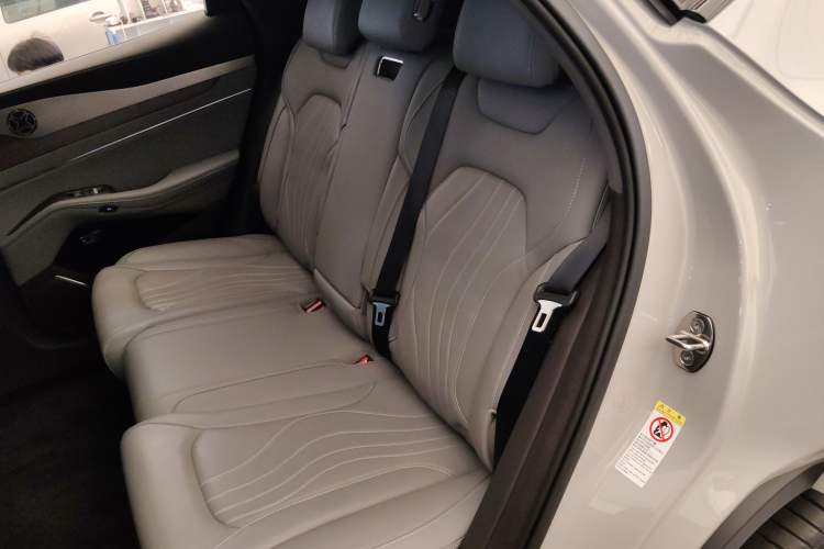 Used Denza N7 2024 702 Smart Drive Pro Edition