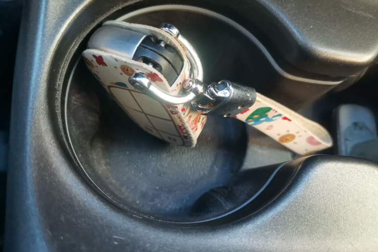 Used Dodge Journey 2013 2.4L Two-Wheel Drive Luxury Version