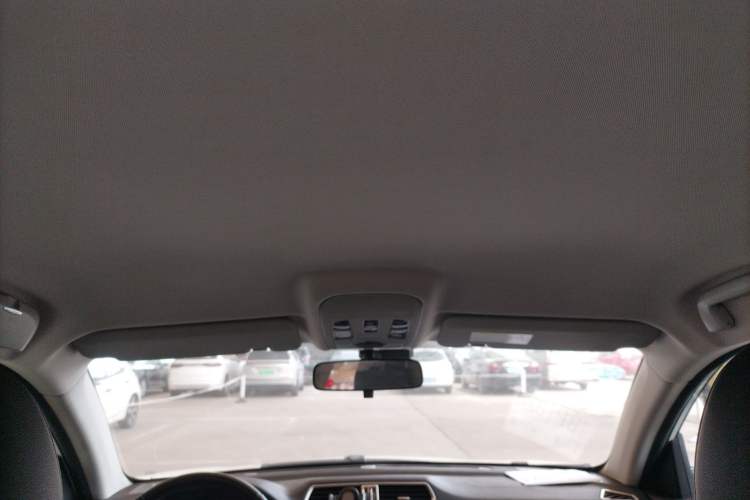 Used Haval H2 2015 1.5T Automatic Two-Wheel Drive Elite Edition