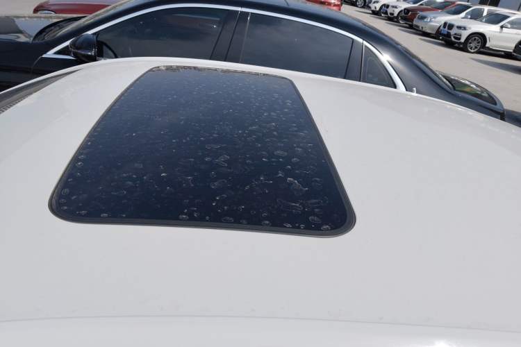 Used Cadillac ATS-L 2017 28T Fashion Edition
