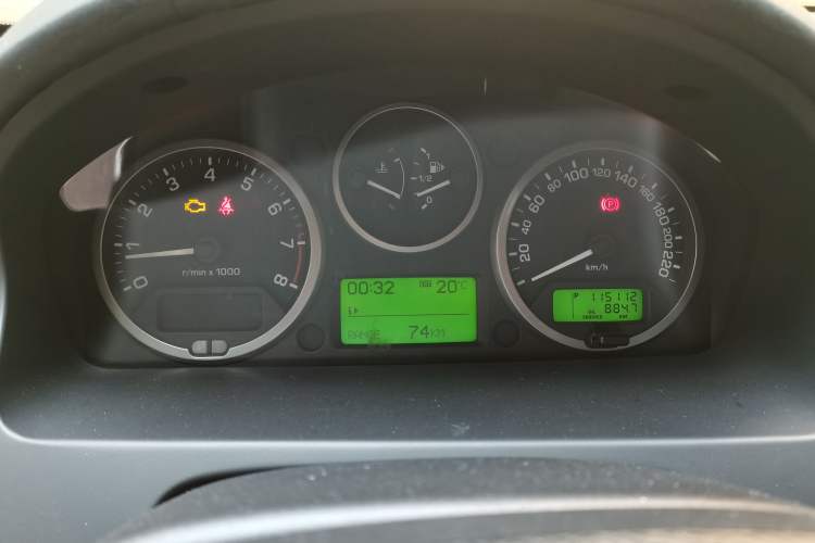 Used Land Rover Freelander 2 2012 2.0T Si4 SE Gasoline Version
