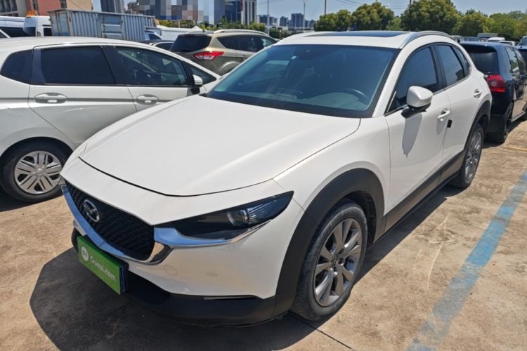 Used Mazda CX-30 2021 2.0L Automatic Joyful Edition