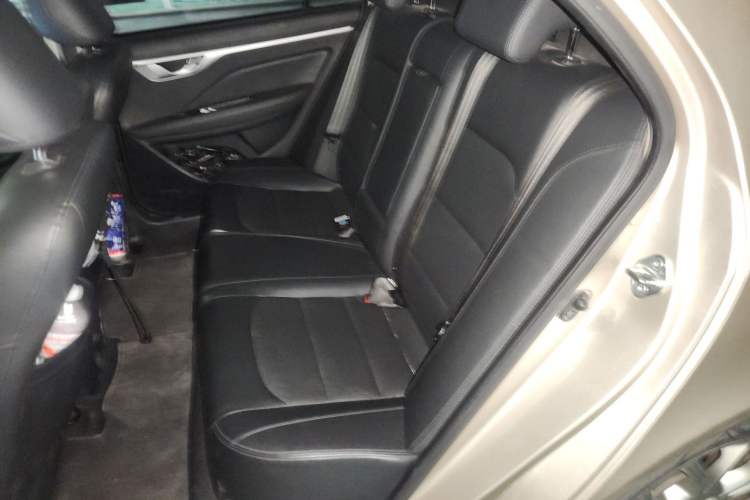 Used Geely Auto Vision 2018 1.5L Manual Happiness Edition
