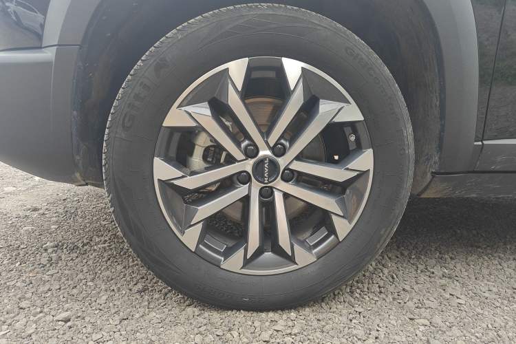 Used Haval DARGO 2024 1.5T DCT Labrador Edition