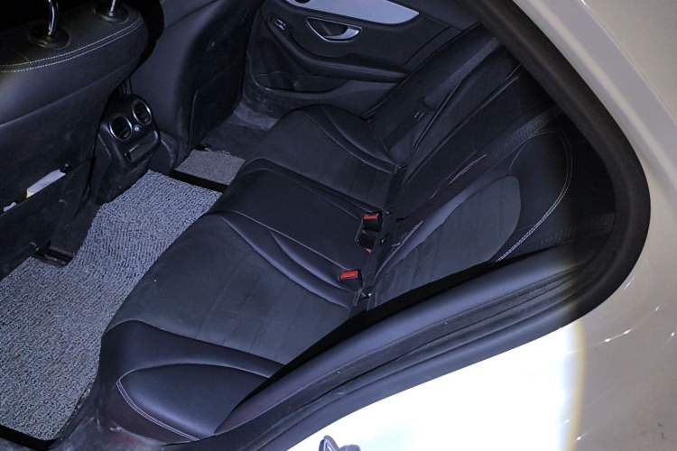 Used Mercedes-Benz C-Class 2020 C 260 Sport Edition
