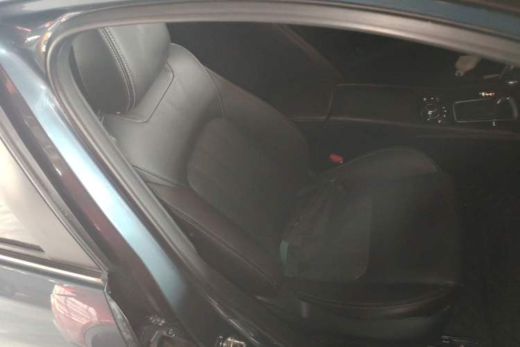 Used Mazda CX-4 2018 2.0L Automatic Two-Wheel Drive Blue Sky Luxury Edition