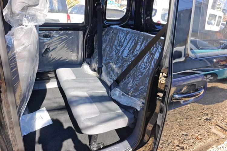 Used Wuling Zhiguang New Energy 2025 Comfort Model