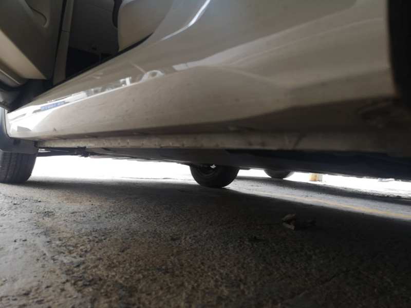 Used Wuling Hongguang MINIEV 2024 3rd Generation 215km Youth Edition — 21