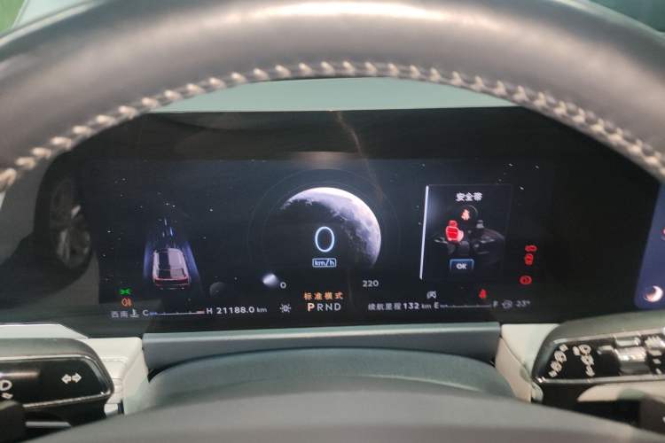 Used Lincoln Corsair 2023 2.0T Two-Wheel Drive Luxury Edition