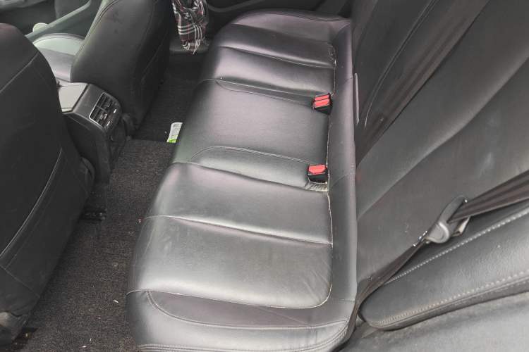 Used Peugeot 408 2015 1.2T Automatic Luxury Edition
