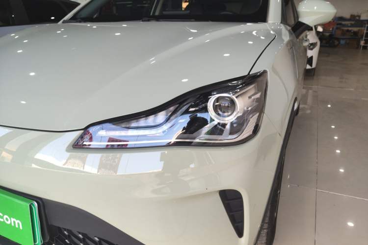 Used NETA AYA 2023 401 Lite
