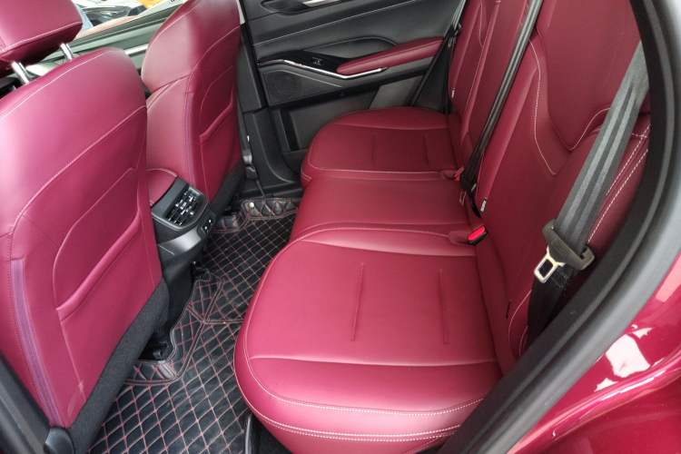 Used Haval H6 2021 3rd Generation 1.5T Automatic Two-Wheel Drive Max