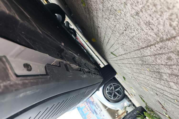 Used Leapmotor Zero Run A10 2026 Model 505 LiDAR Edition
