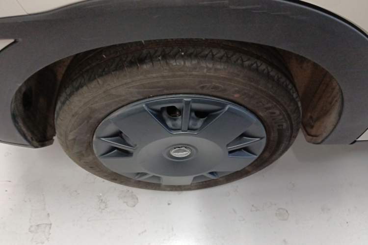 Used BYD Seagull 2024 Honor Edition 305km Dynamic Version
