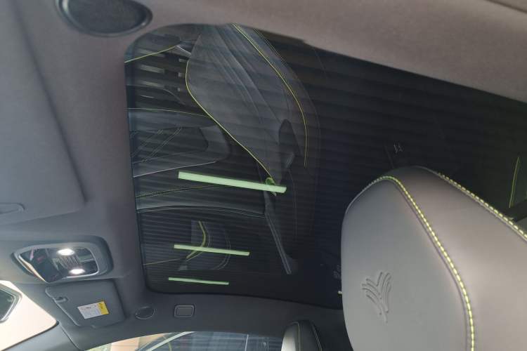 Used NETA GT 2023 580 AWD
