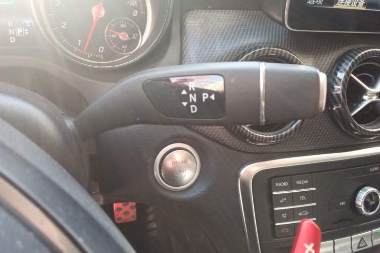 Used Mercedes-Benz GLA 2018 GLA 200 Sport Edition
