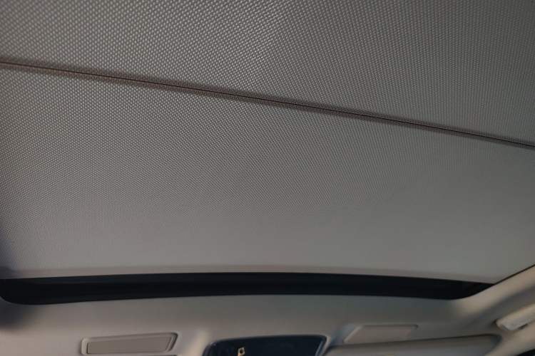 Used Land Rover Range 2021 3.0 L6 Centennial Edition Headliner