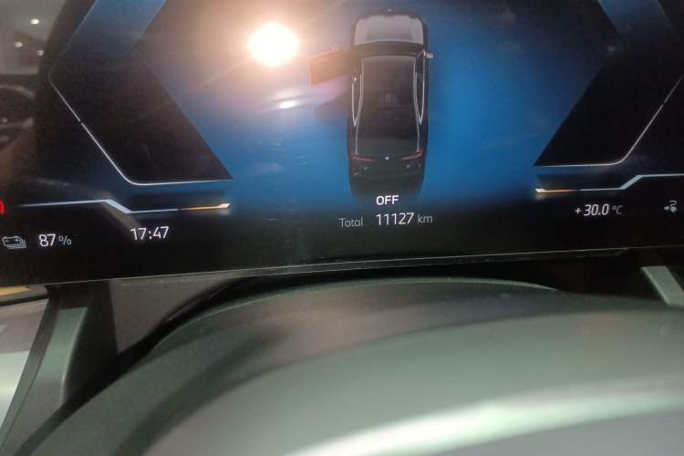 Used BMW i5 2025 eDrive 35L M Sport Package
