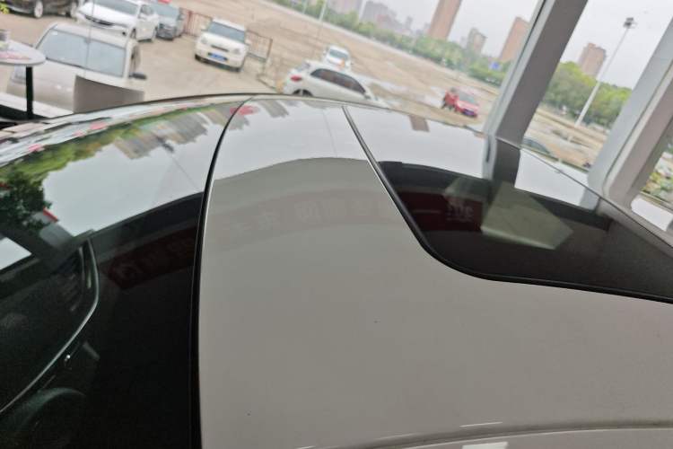 Used Buick Regal 2021 552T Elite Edition Roof