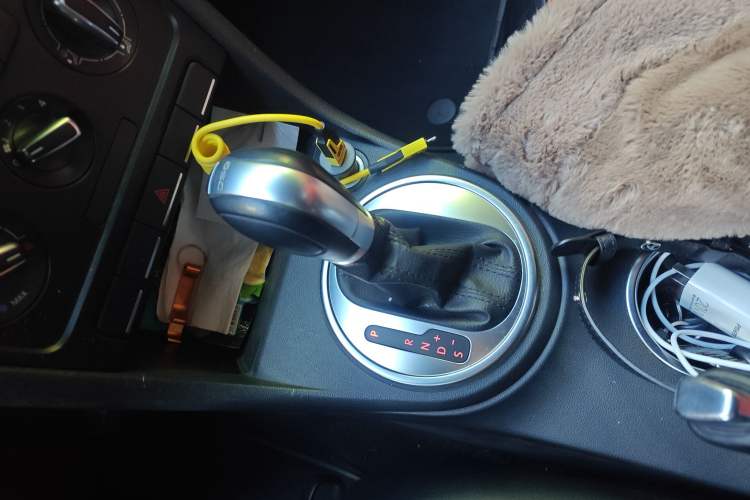 Used Volkswagen Beetle 2015 280TSI
