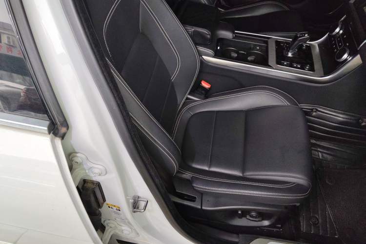 Used Jaguar XEL 2020 2.0T 200 PS R-DYNAMIC S Advanced Sport Edition