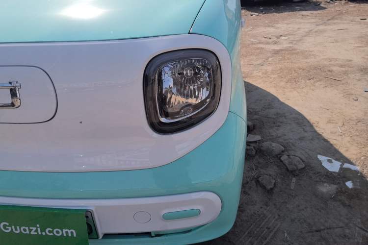 Used Bestune Pony 2026 222km Colorful Horse