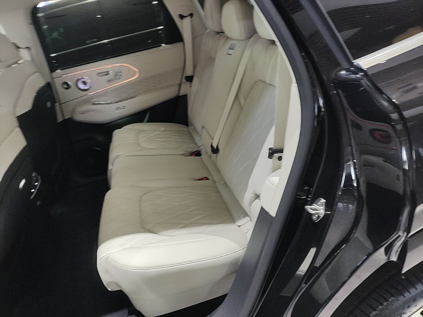 Zeekr 8X 2026 Model Max Edition 55kWh — снимка 20