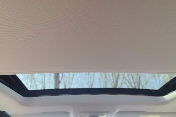 Used CHANGAN Eado 2025 Blue Whale 1.5T 500Bar Prestige Model
