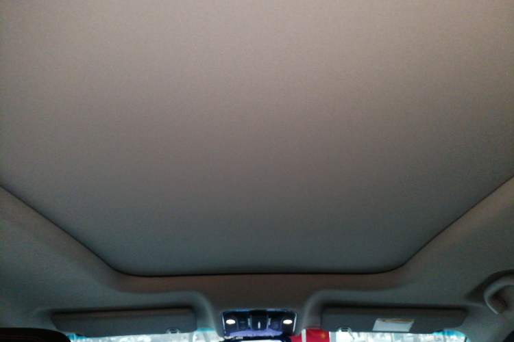 Used JETOUR X90 PLUS 2023 Facelift 1.6TD DCT Villa 7-Seater Headliner