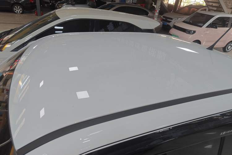 Used Wuling Hongguang MINIEV 2022 Macaron Premium Model – Lithium Iron Phosphate