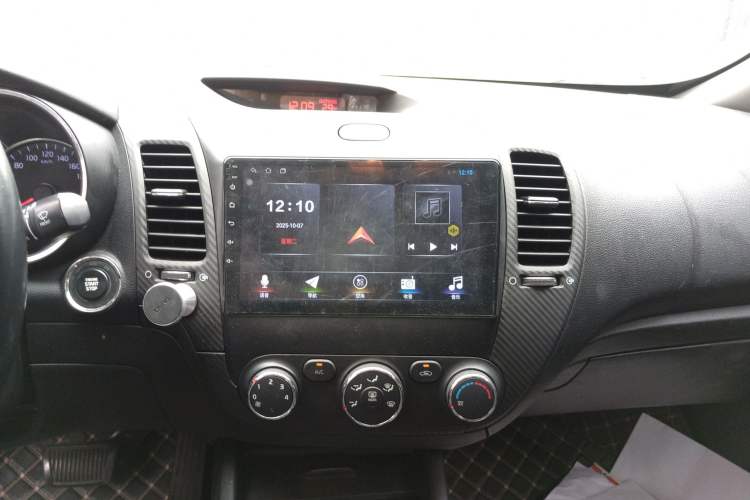 Used Kia K3 2013 1.6L Automatic Premium