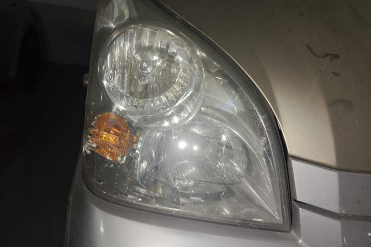 Used Wuling Rongguang 2017 1.5L Extended Basic Version