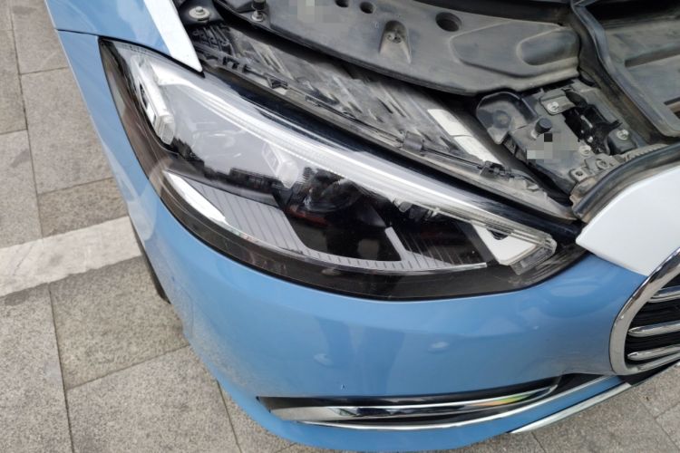 Used Mercedes-Benz S-Class 2021 S 400 L Business Model
