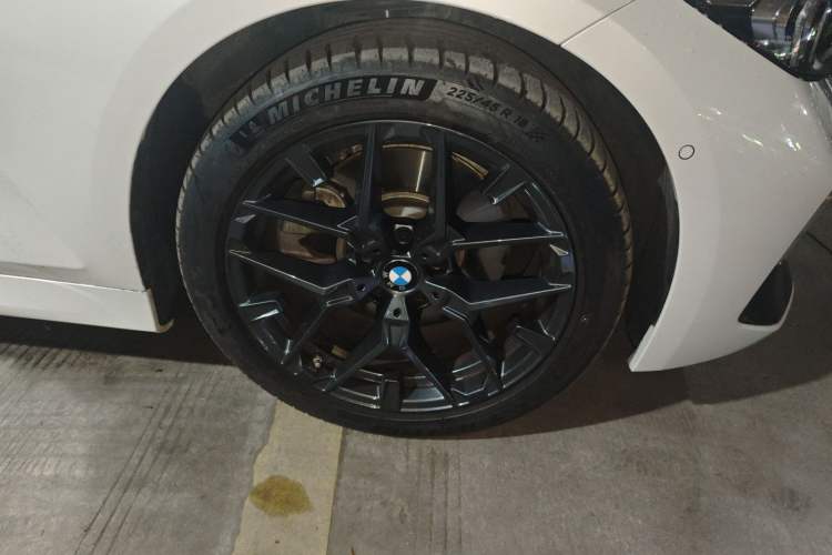 Used BMW 3 Series 2025 330Li M Sport Shadowline Package
