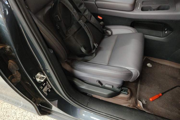 Used Leapmotor C10 2024 210 LiDAR Version
