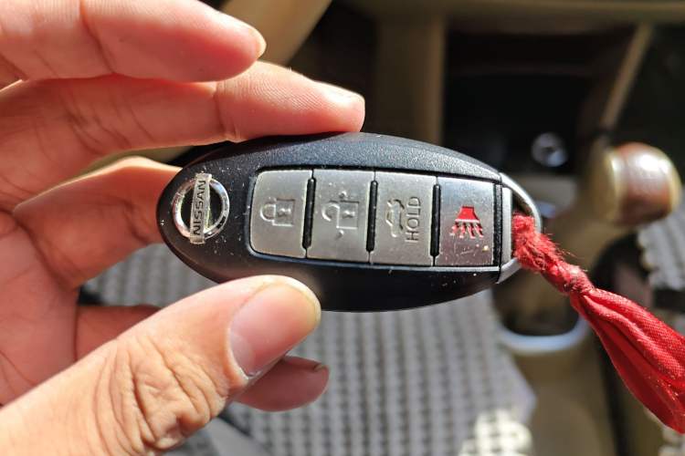 Used Nissan Sylphy 2009 1.6 XL Manual Luxury Sunroof Edition
