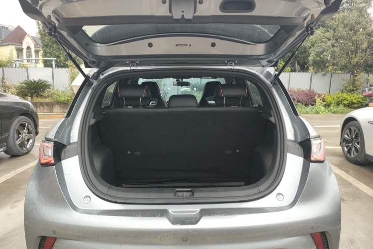 Used BYD Dolphin 2021 405 km Free Version