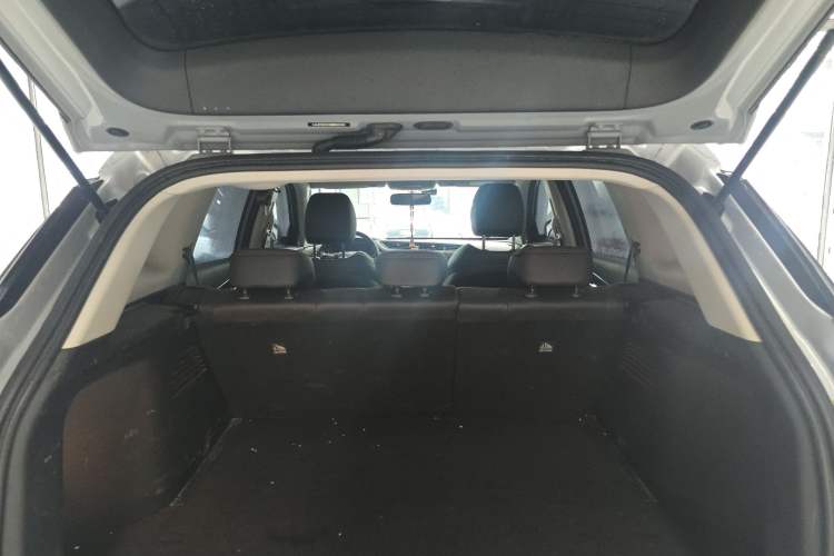 Used Dongfeng Aeolus AX7 2022 Mach Edition 1.5T DCT DF31
