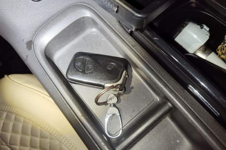 Used Lexus RX Classic 2011 270 Elegant Edition