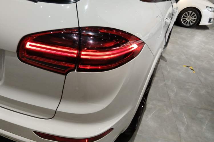 Used Porsche Cayenne 2015 Cayenne 3.0T