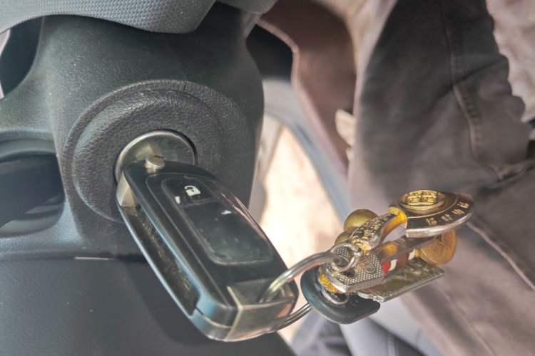 Used Chevrolet Cavalier 2016 1.5L Automatic Xinyue Edition
