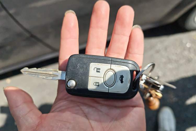 Used Buick Excelle 2011 1.6 LE-AT
