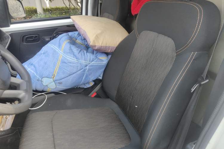 Used Karry Jiangtun 2022 Jiangshun No.1 Ultra-Performance Edition by Guoxuan Hi-Tech
