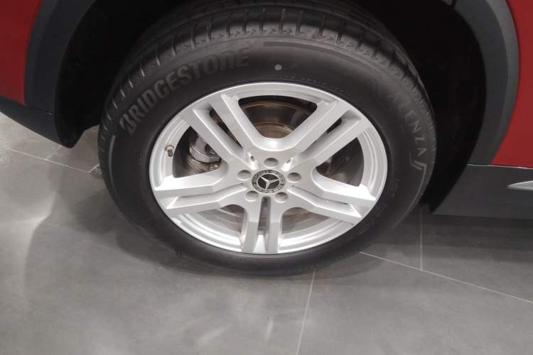 Used Mercedes-Benz GLA 2023 GLA 200
