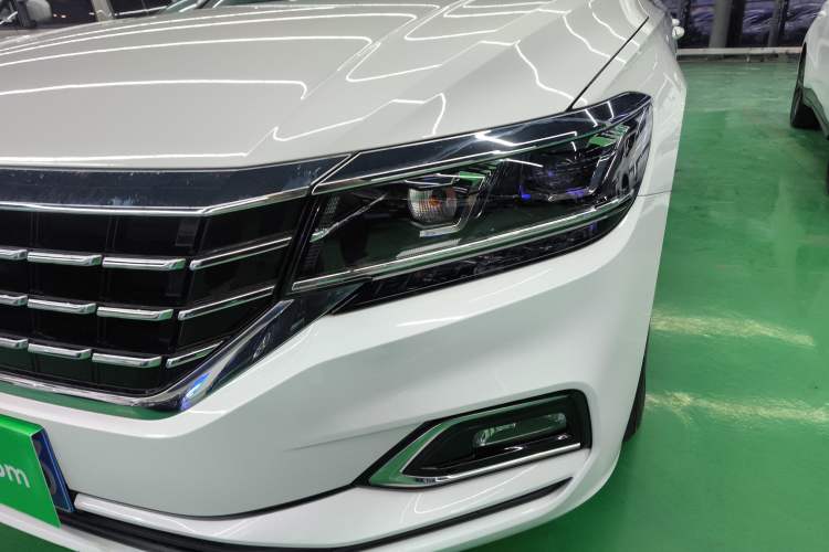 Used Volkswagen Passat 2020 Revised Version 280TSI Business Edition China VI Standard
