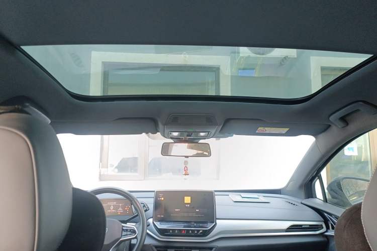 Used Volkswagen ID.4 CROZZ 2022 Pure Edition Limited Edition