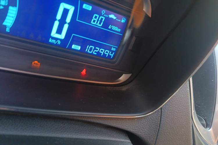 Used Chevrolet Trax 2014 1.4T Manual Two-Wheel Drive Comfort Model