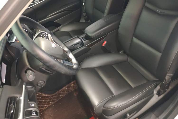 Used Cadillac XTS 2018 28T Tech Edition
