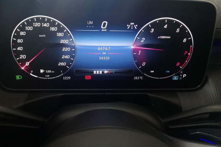 Used Mercedes-Benz C-Class 2023 Restyled C 260 L Sport Edition
