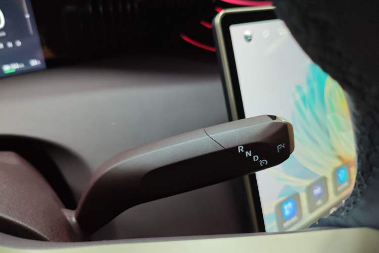 Used Avatr 11 2025 Max All-Electric Four-Wheel Drive